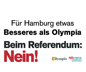 Beim Referendum: NEIN!