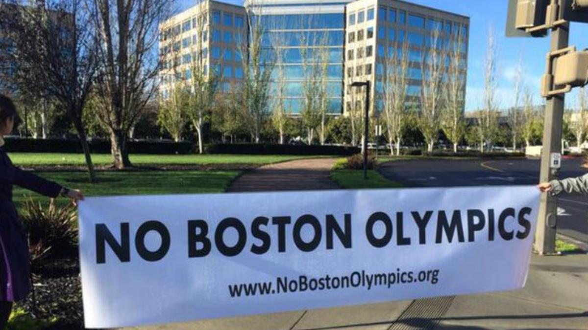 And the winner is… Boston!